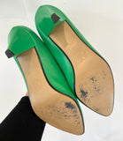 Vintage Heeled Shoes