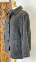 Vintage Wool Coat