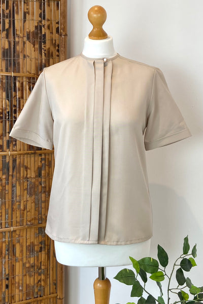 Vintage Classic Blouse