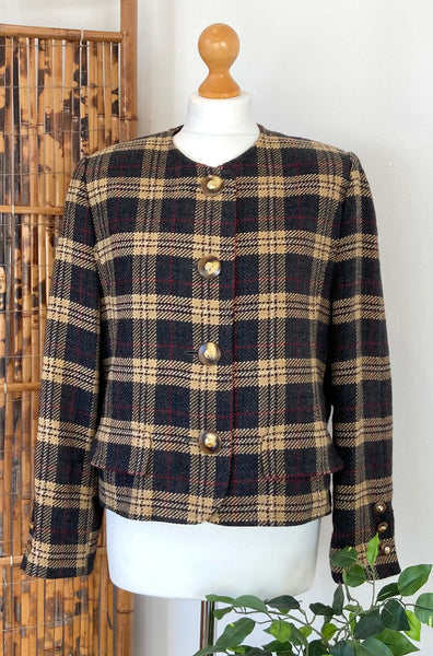 Vintage Classic Jacket