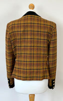 Vintage Stylish Jacket