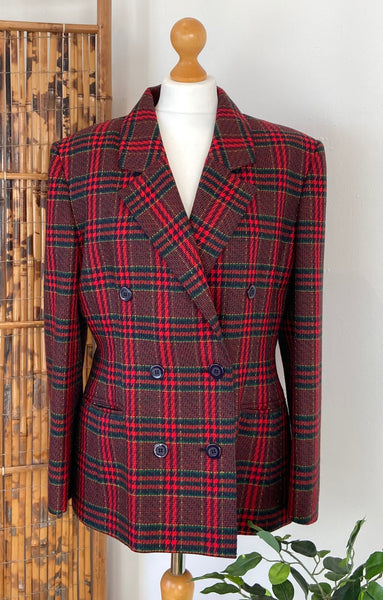 Vintage Classic Blazer