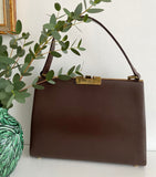 Vintage Classic Handbag